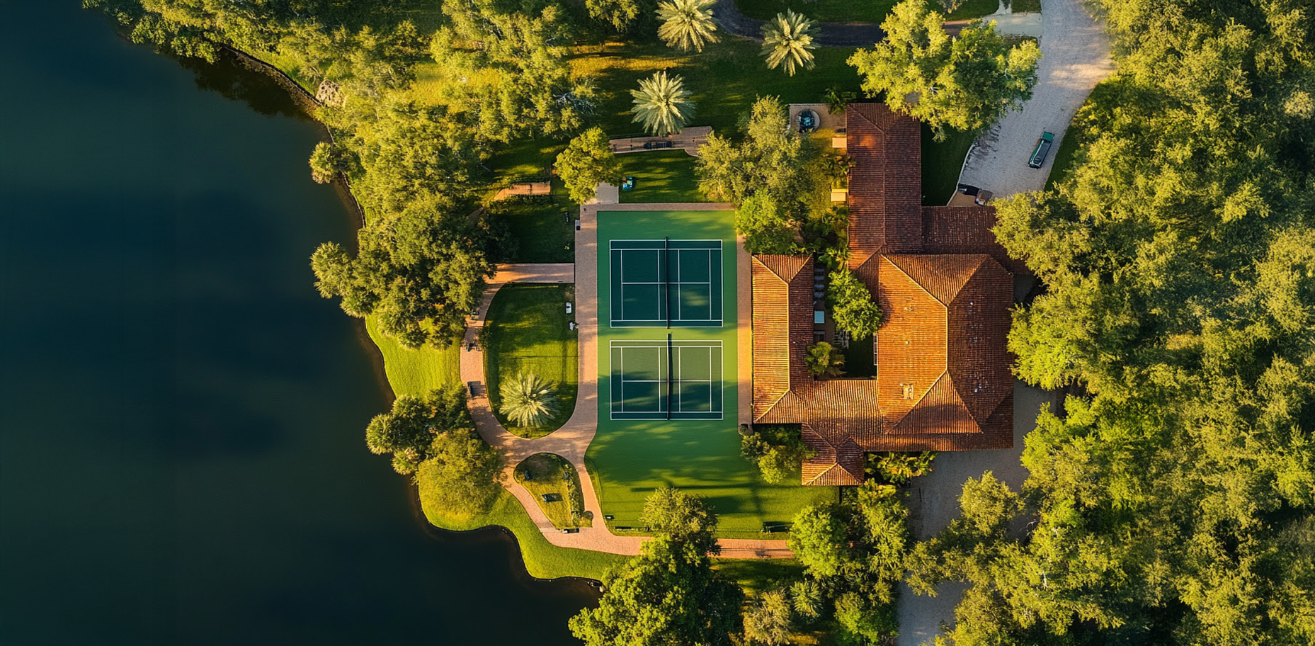 Exterior Design